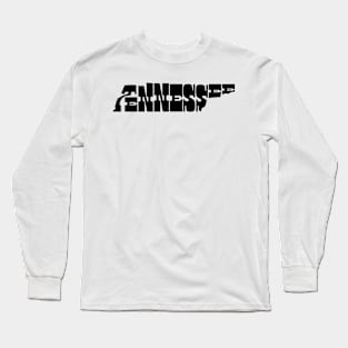 Tennessee Long Sleeve T-Shirt